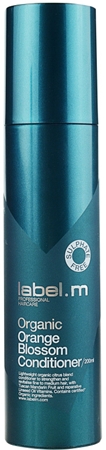 label.m Organic condicionador para cabelo fino