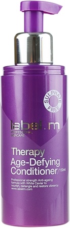 label.m Therapy Age-Defying der nährende Conditioner