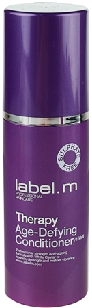 label.m Therapy  Age-Defying der nährende Conditioner
