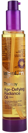 label.m Therapy Age-Defying arganový olej pro lesk