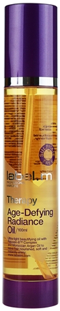 label.m Therapy Age-Defying arganový olej pro lesk