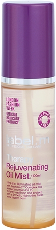 label.m Therapy Rejuvenating aceite rejuvenecedor para cabello con aceite de argán
