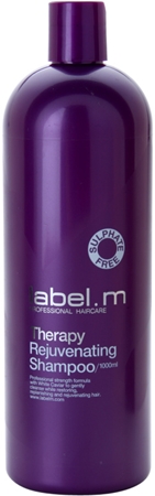 label.m Therapy Rejuvenating champú rejuvenecedor con caviar