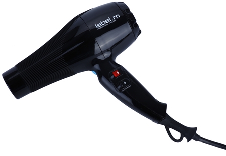 label.m Tourmaline Dryer sèche-cheveux