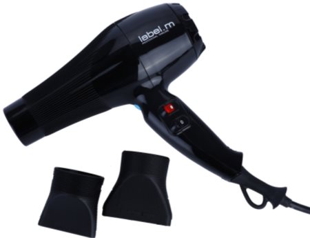 Label m tourmaline hair deals dryer