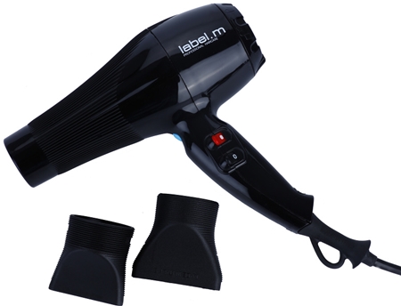 label.m Tourmaline Dryer sèche-cheveux