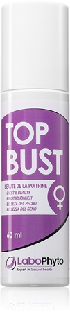 Labophyto TOP Bust Gel zpevňující gel na dekolt a poprsí