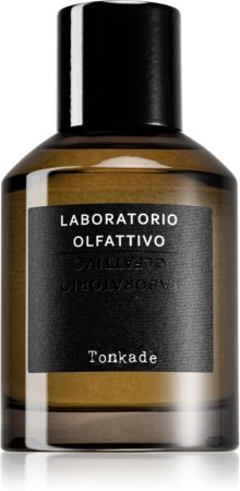 Laboratorio Olfattivo Tonkade Eau de Parfum unisex