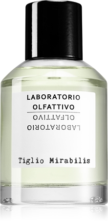 Laboratorio Olfattivo Tiglio Mirabilis parfémovaná voda unisex