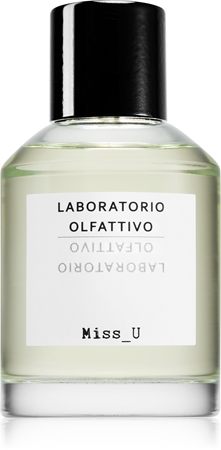 Laboratorio Olfattivo Miss_U parfémovaná voda unisex
