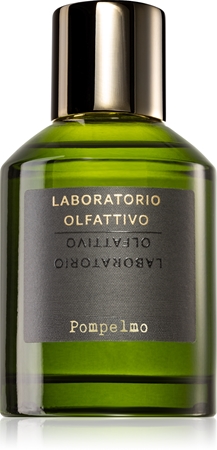 Laboratorio Olfattivo Pompelmo kolínska voda unisex