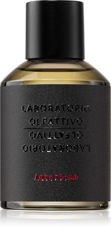 Laboratorio Olfattivo Amberbomb perfume unissexo