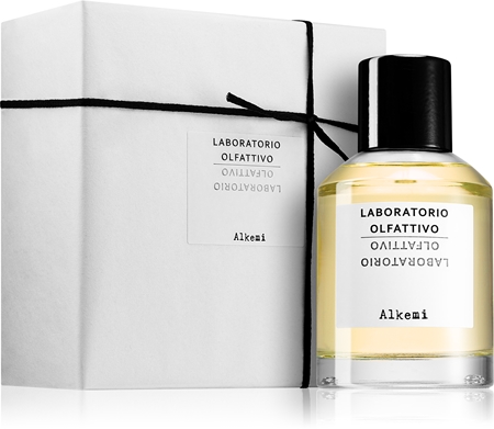 Laboratorio Olfattivo Alkemi парфюмна вода за жени
