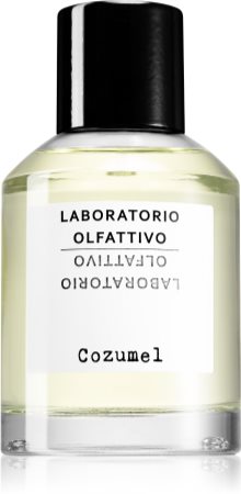 Laboratorio Olfattivo Cozumel Eau de Parfum para hombre 