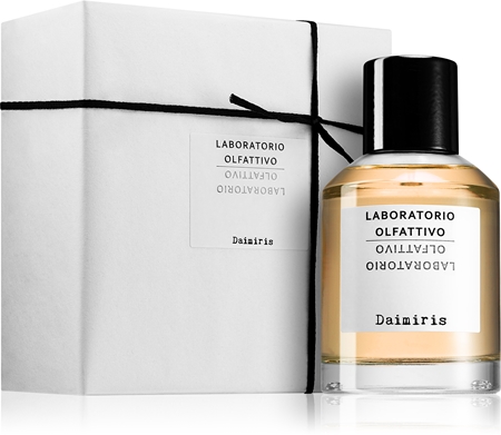 Laboratorio Olfattivo Daimiris parfemska voda uniseks