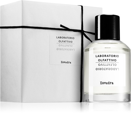 Laboratorio Olfattivo Esvedra parfémovaná voda unisex