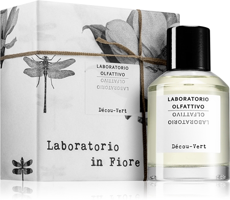 Laboratorio Olfattivo Décou-Vert parfumovaná voda unisex