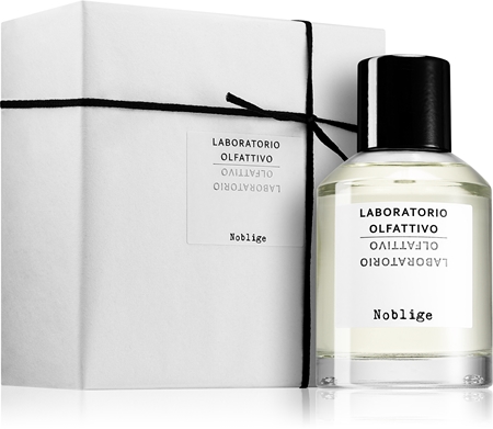 Laboratorio Olfattivo Noblige Eau de Parfum unisex
