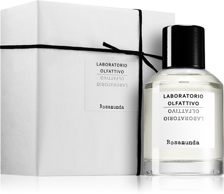 Laboratorio Olfattivo Rosamunda парфюмна вода за жени