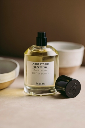 Laboratorio Olfattivo Salina Eau de Parfum mixte