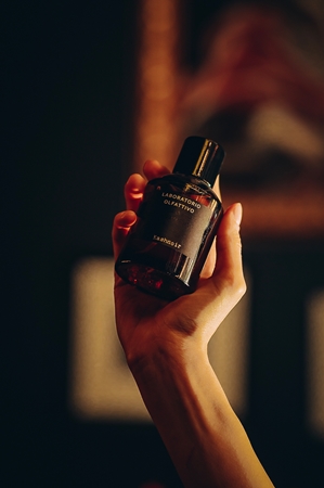 Laboratorio Olfattivo Kashnoir Eau de Parfum unisex