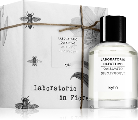 Laboratorio Olfattivo MyLO parfémovaná voda unisex