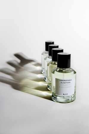 LABORATORIO OLFATTIVO MyLo マイロ 100ml EDP MyLO - Laboratorio Olfattivo