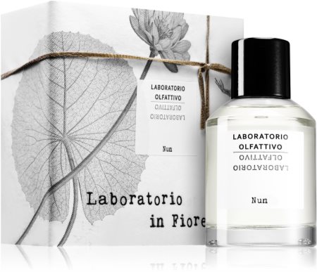 Laboratorio Olfattivo Nun Eau de Parfum unisex | notino.ie