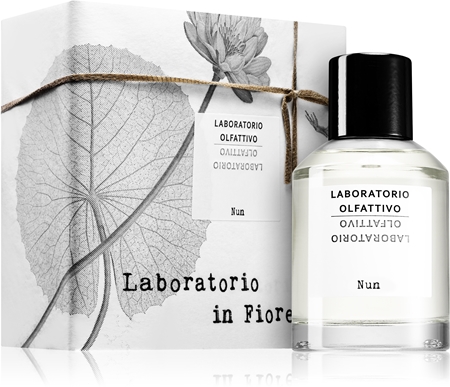 Laboratorio Olfattivo Nun parfémovaná voda unisex