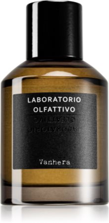 Laboratorio Olfattivo Vanhera parfémovaná voda unisex