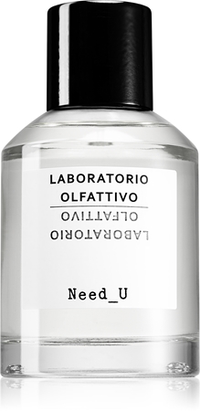 Laboratorio Olfattivo Need_U eau de parfum unisex | notino.co.uk