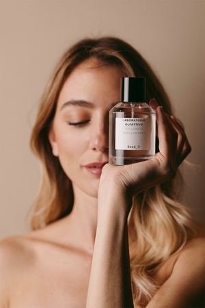 Laboratorio Olfattivo Need_U Eau de Parfum mixte