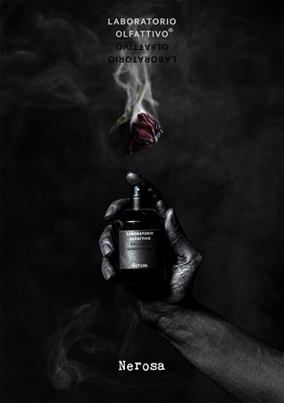 Laboratorio Olfattivo Nerosa Eau de Parfum unisex