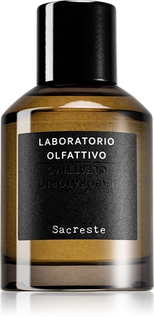 Laboratorio Olfattivo Sacreste parfémovaná voda unisex