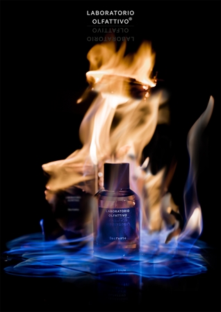 Laboratorio Olfattivo Sacreste Eau de Parfum unisex