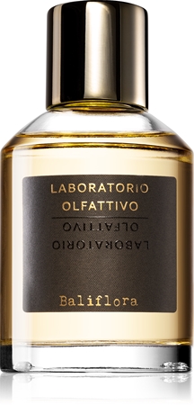 Laboratorio Olfattivo Baliflora parfémovaná voda unisex