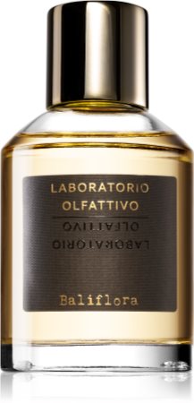 Laboratorio Olfattivo Baliflora woda perfumowana unisex