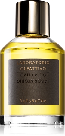 Laboratorio Olfattivo Vetyverso parfumovaná voda unisex