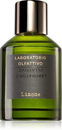 Laboratorio Olfattivo Limone kolínská voda unisex