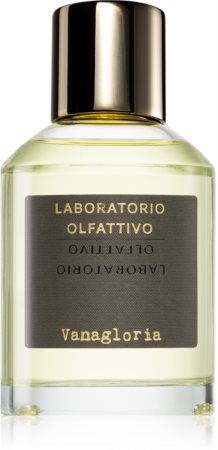 Laboratorio Olfattivo Vanagloria parfémovaná voda unisex