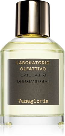 Laboratorio Olfattivo Vanagloria parfémovaná voda unisex