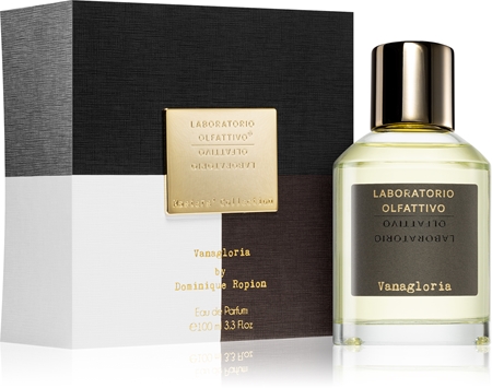 Laboratorio Olfattivo Vanagloria parfémovaná voda unisex