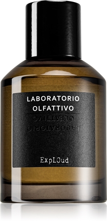 Laboratorio Olfattivo ExpLOud Eau de Parfum unisex