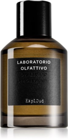 Laboratorio Olfattivo ExpLOud Eau de Parfum unisex | notino.ie