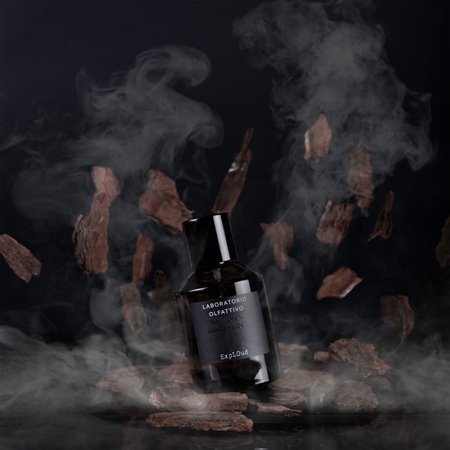 Laboratorio Olfattivo ExpLOud Eau de Parfum unisex