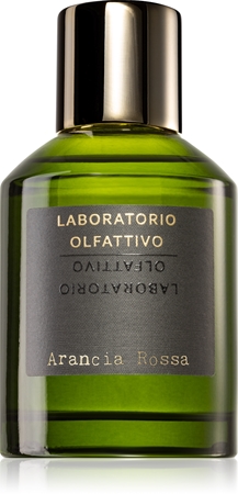 Laboratorio Olfattivo Arancia Rossa parfumska voda uniseks