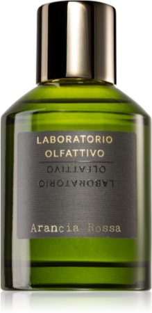 Laboratorio Olfattivo Arancia Rossa Eau de Parfum unisex | notino.ie