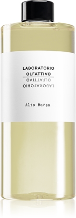 Laboratorio Olfattivo Alta Marea пълнител за арома дифузери + Резервни пръчки за ароматни дифузери