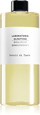 Laboratorio Olfattivo Petali di Tiaré náplň do aroma difuzérů + náhradní tyčinky do aroma difuzérů