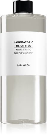 Laboratorio Olfattivo Zen-Zero ανταλλακτικό για διαχυτές αρώματος + Ανταλλακτικά στικς για τους διαχυτές αρωμάτων